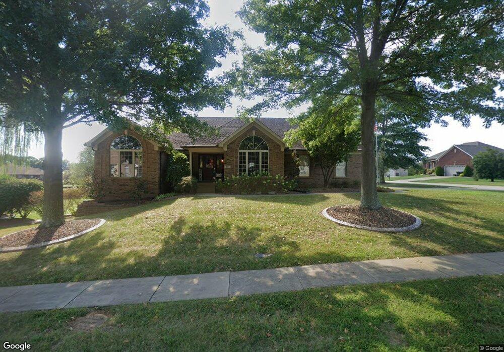 375 Cherry Hill Pkwy, Mount Washington, KY 40047 - photo 1
