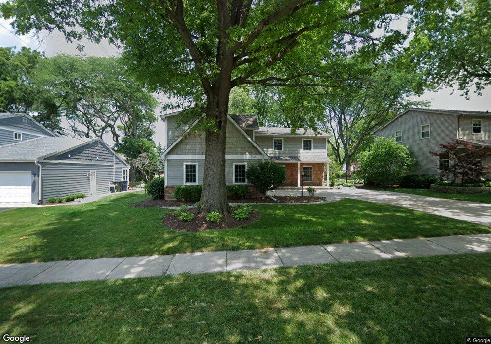 1033 Anne Rd, Naperville, IL 60540 - photo 1