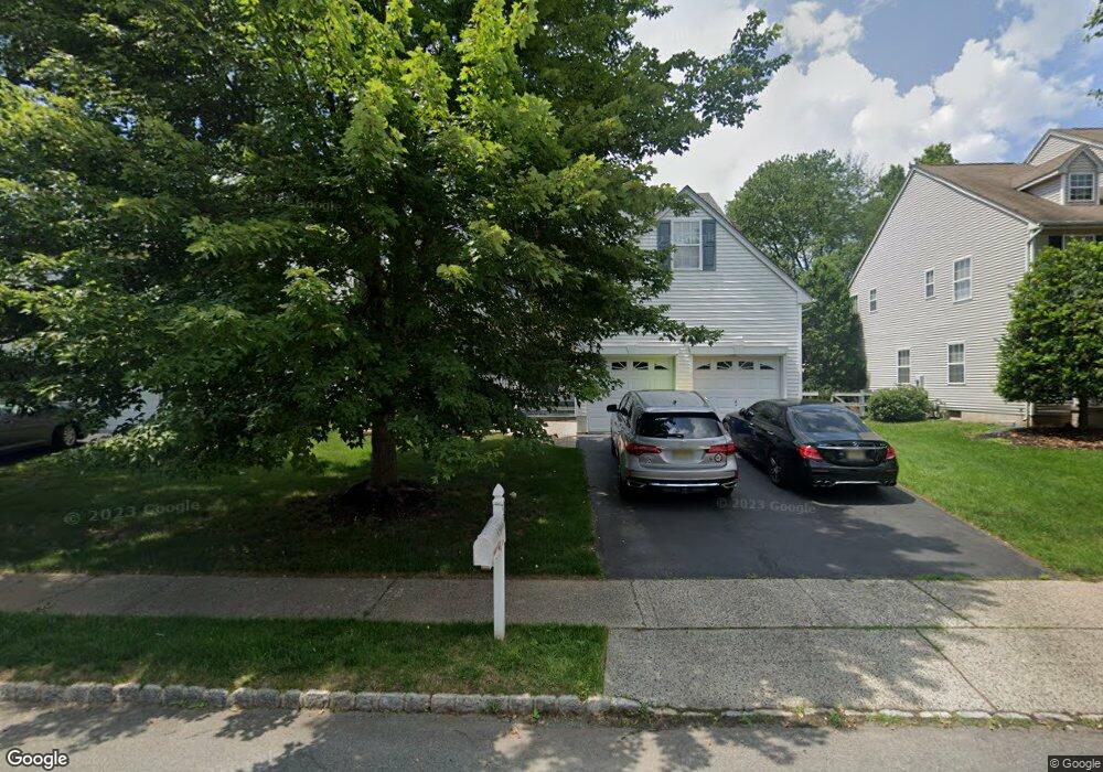 59 Huntley Way, Bridgewater, NJ 08807 - photo 1