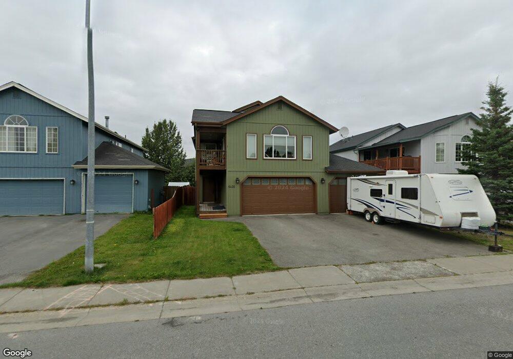 6432 Spruce St, Anchorage, AK 99507 - photo 1