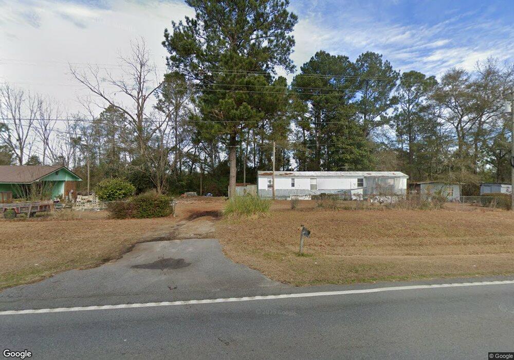 4974 Ga Highway 111 S, Cairo, GA 39828 - photo 1