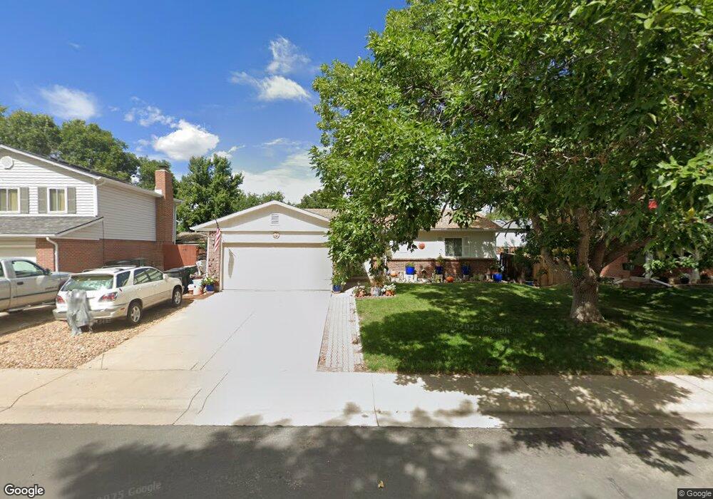 4545 E 121st Ct, Thornton, CO 80241 - photo 1