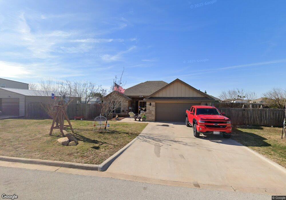 254 Hondo Rd, Abilene, TX 79602 - photo 1