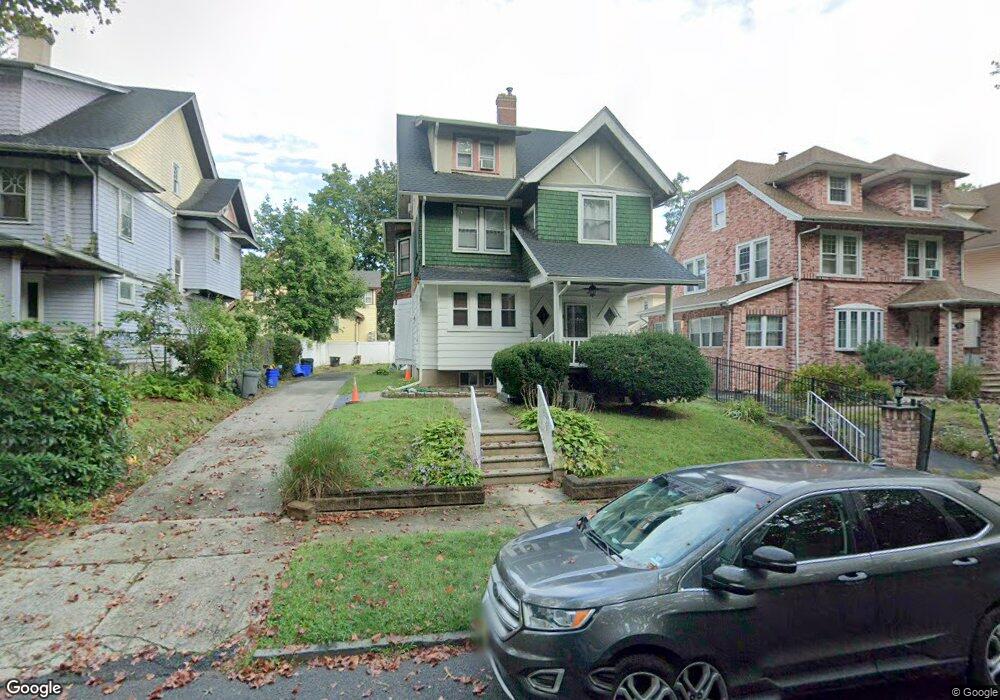 47 Cleveland Terrace, East Orange, NJ 07017 - photo 1