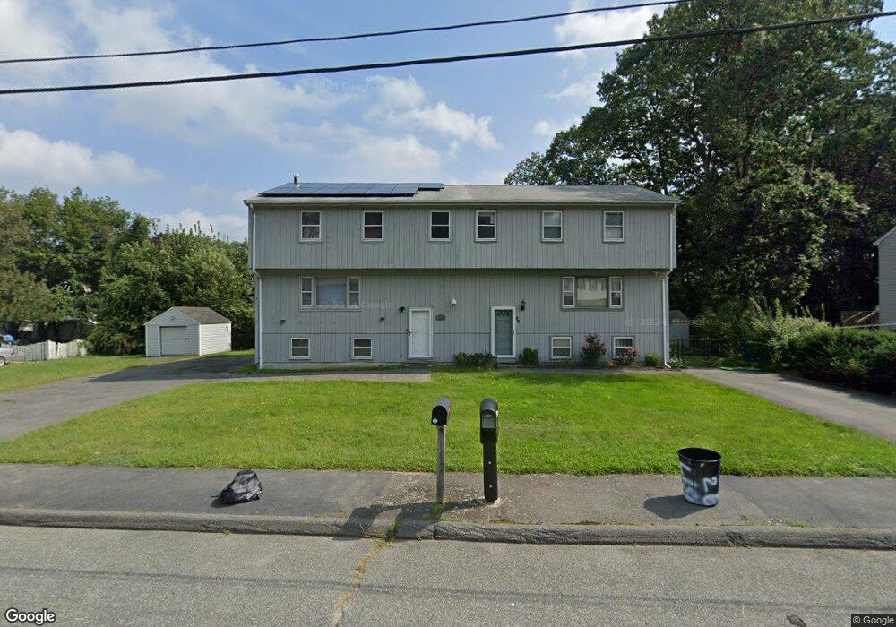 26 Lisa Rd, Randolph, MA 02368 - photo 1