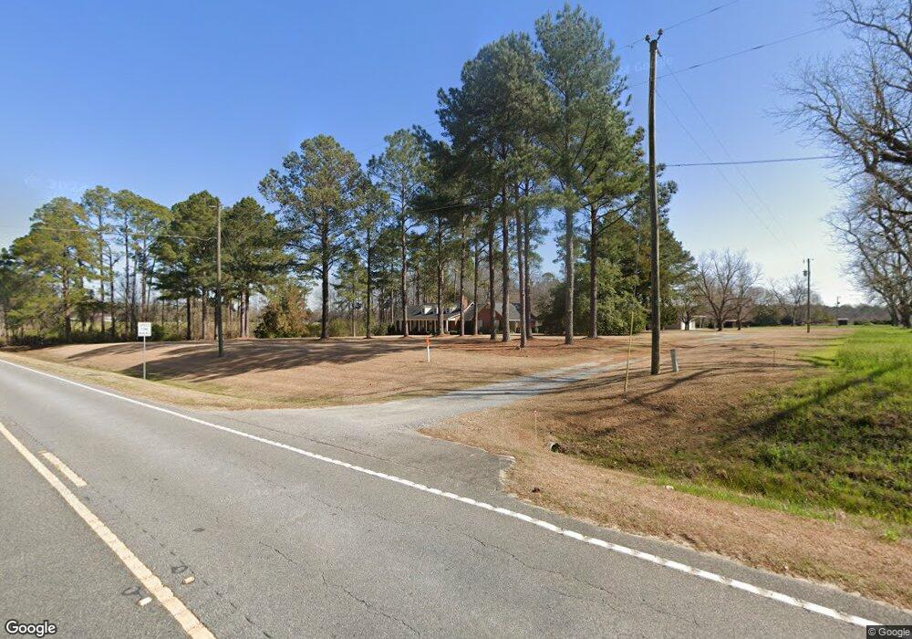 7170 Ga Highway 169, Claxton, GA 30417 - photo 1
