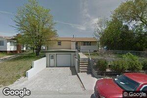 913 N Maple St, Gordon, NE 69343