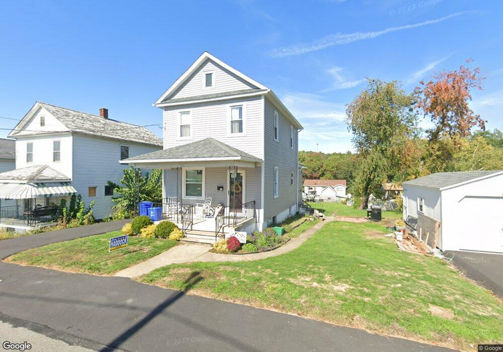 225 Everhart St, Dupont, PA 18641 - photo 1