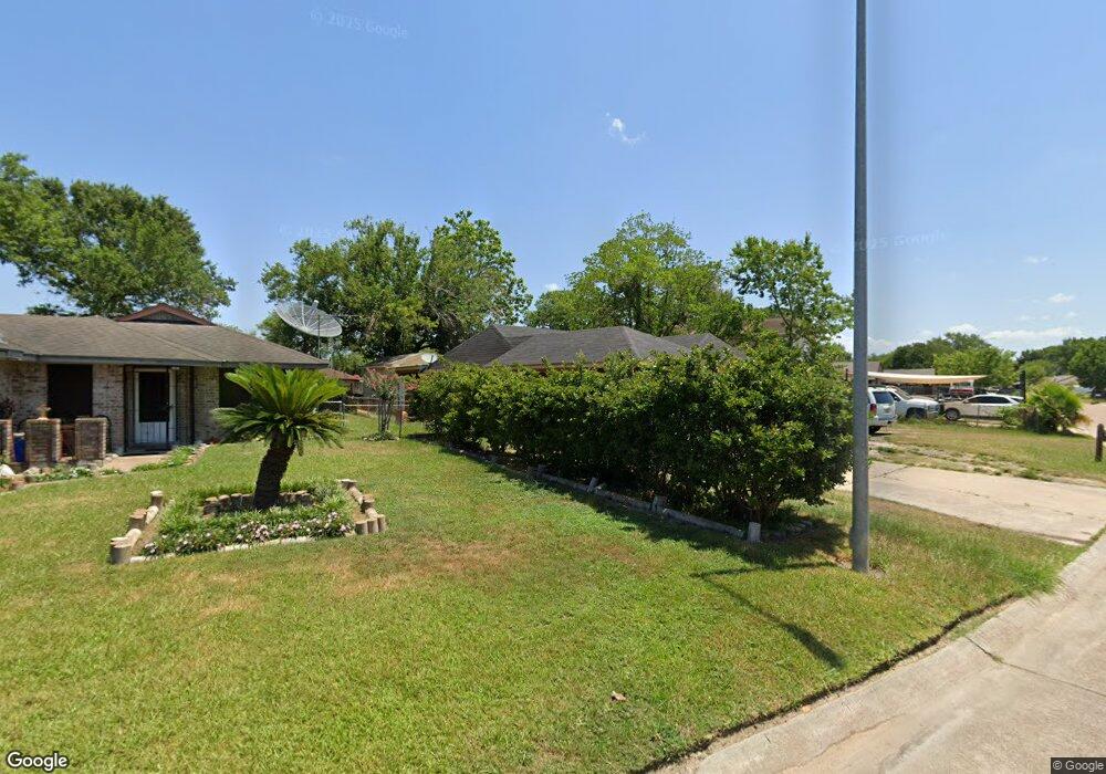 1454 Cool Spring Dr, Houston, TX 77088 - photo 1