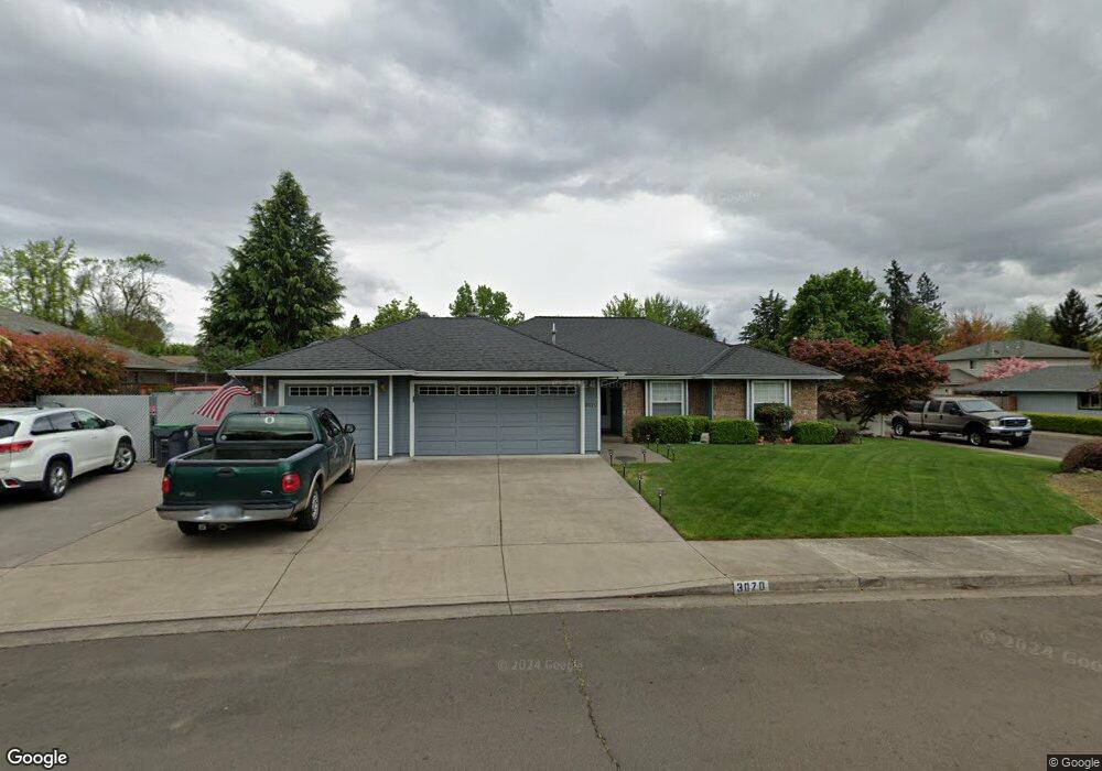 3070 Ruby Dr, Medford, OR 97504 - photo 1