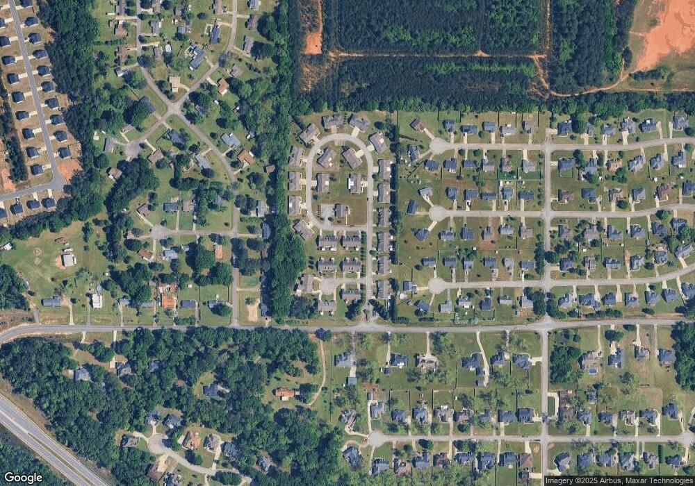 220 Jabrok Cir, Macon, GA 31216 - photo 1