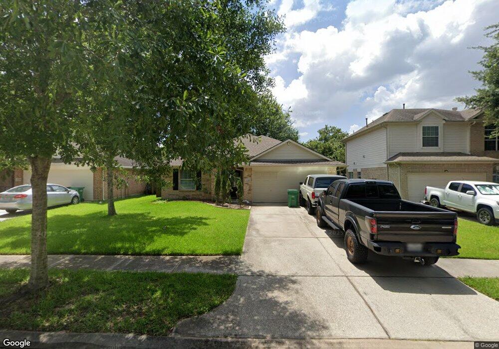 32310 Golden Oak Park Ln, Conroe, TX 77385 - photo 1