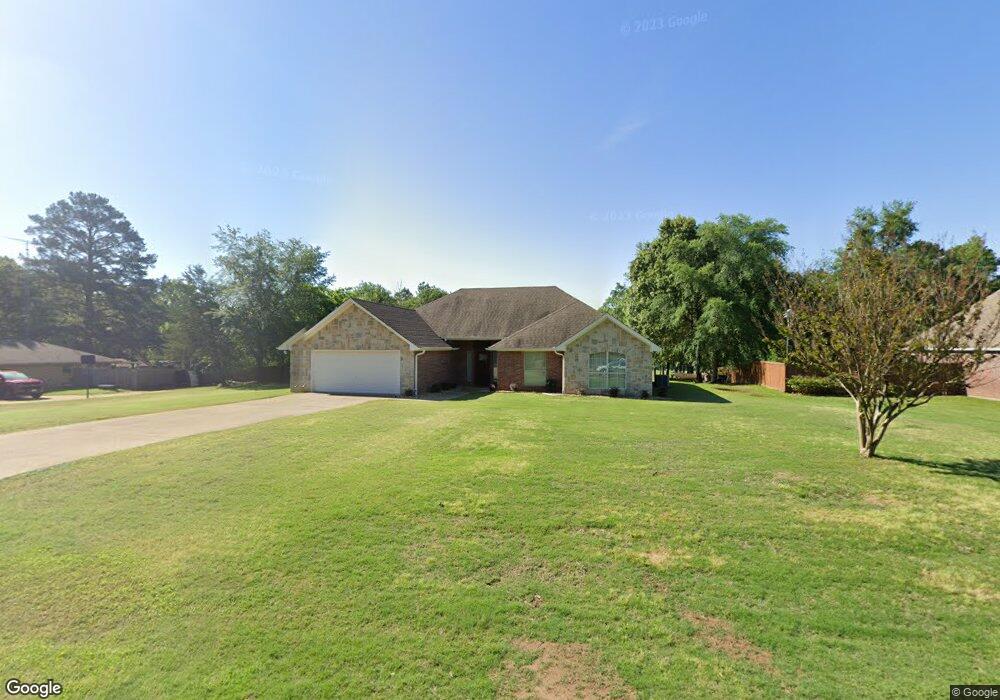 13258 County Road 2220, Whitehouse, TX 75791 - photo 1