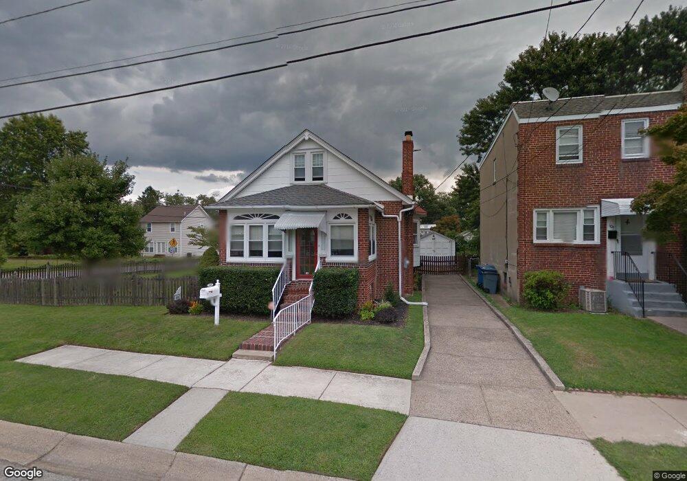 103 E 38th St, Wilmington, DE 19802 - photo 1