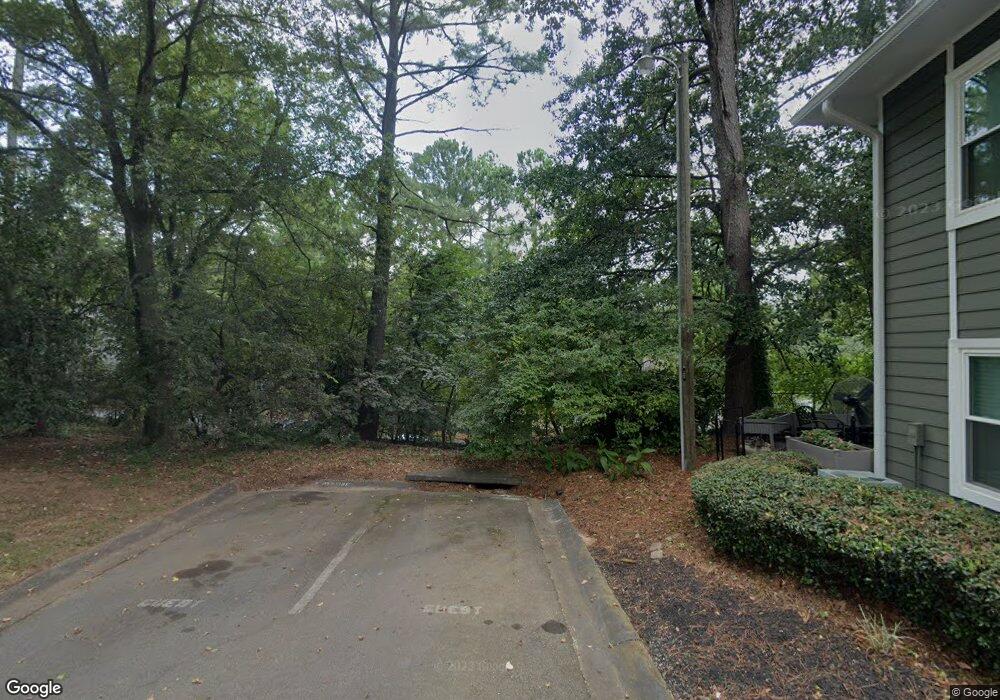 1084 Burnside Way, Norcross, GA 30093 - photo 1