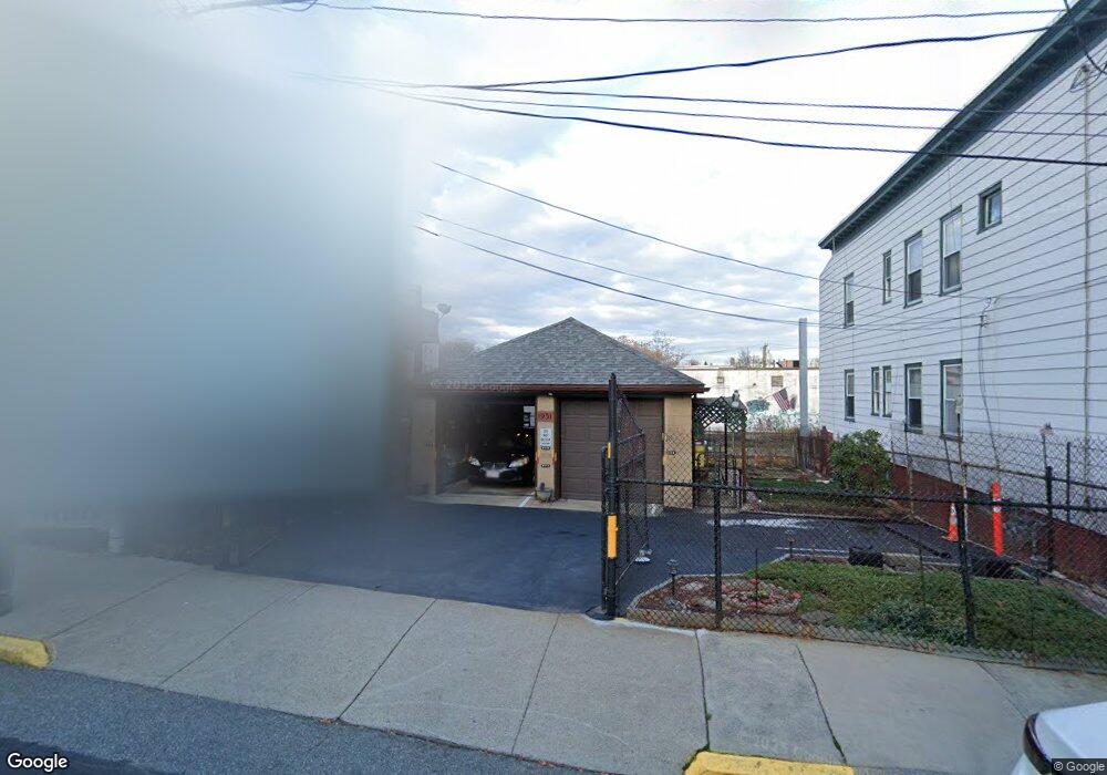 10 & 20 Alston St, Somerville, MA 02143 - photo 1