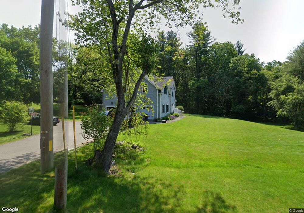 102 Kendall Pond Rd, Windham, NH 03087 - photo 1