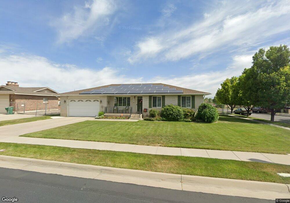 2576 Jody St, West Jordan, UT 84088 - photo 1