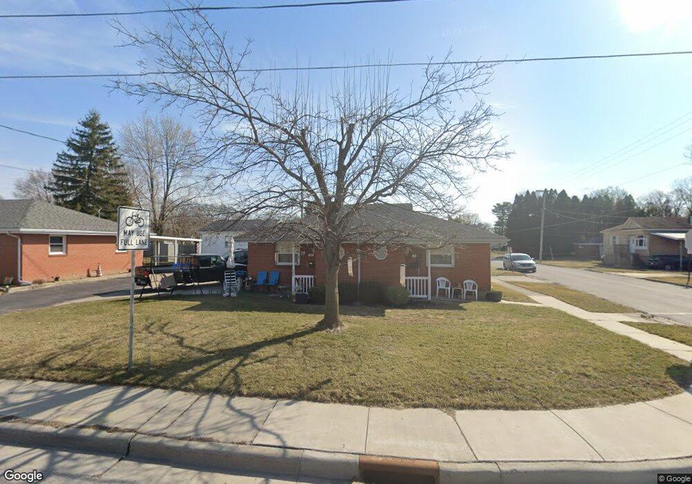 201 N Blanchard St, Findlay, OH 45840 - photo 1