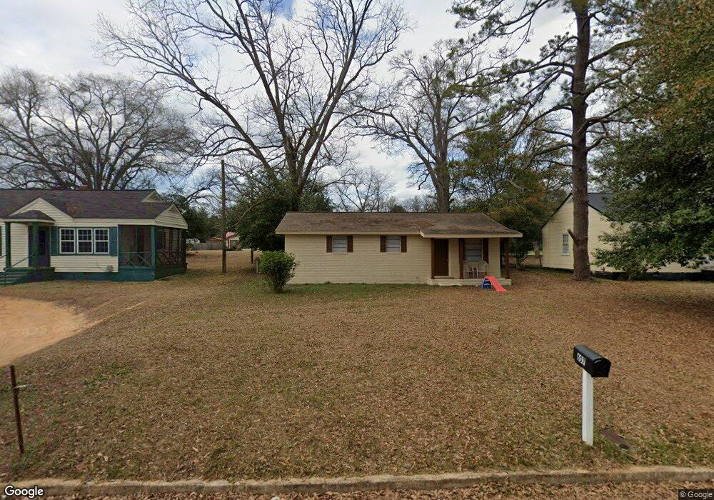 607 Walter Way, Americus, GA 31719 - photo 1