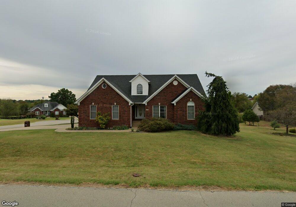 257 Crescent View Dr, Shepherdsville, KY 40165 - photo 1