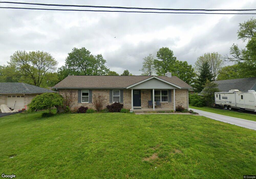 1648 Summit Ave, New Albany, IN 47150 - photo 1