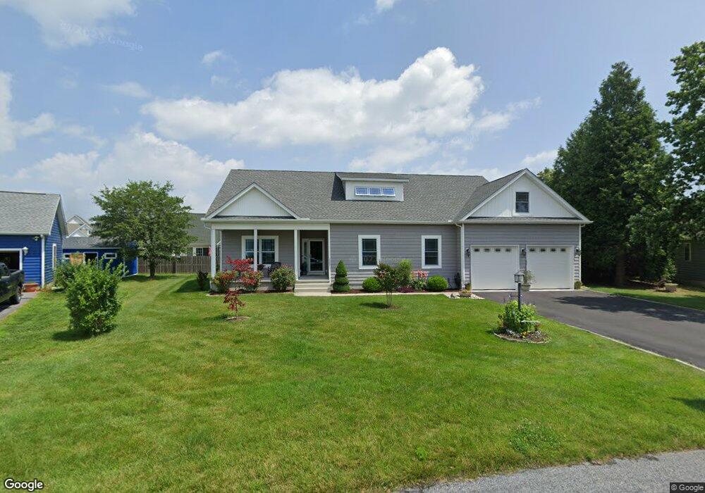 38087 Creekside Cir, Ocean View, DE 19970 - photo 1