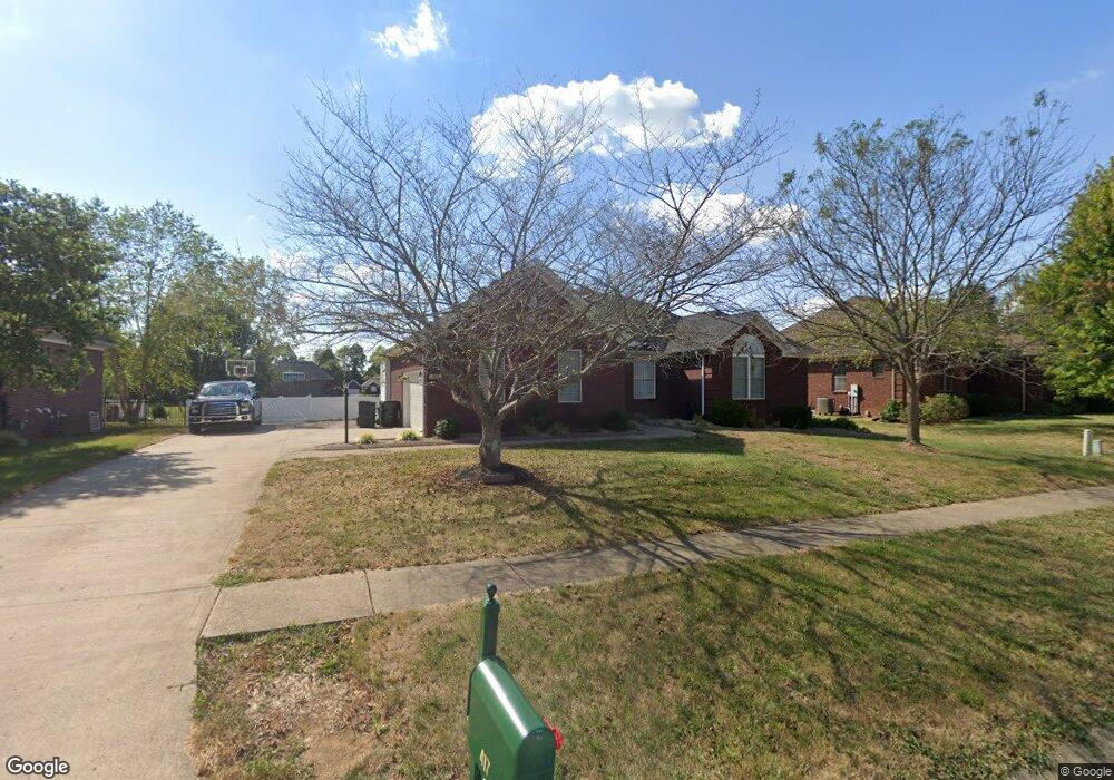 417 Cherry Hill Pkwy, Mount Washington, KY 40047 - photo 1