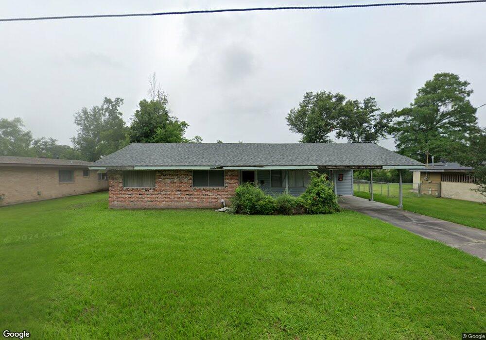 2314 11th St, Lake Charles, LA 70601 - photo 1