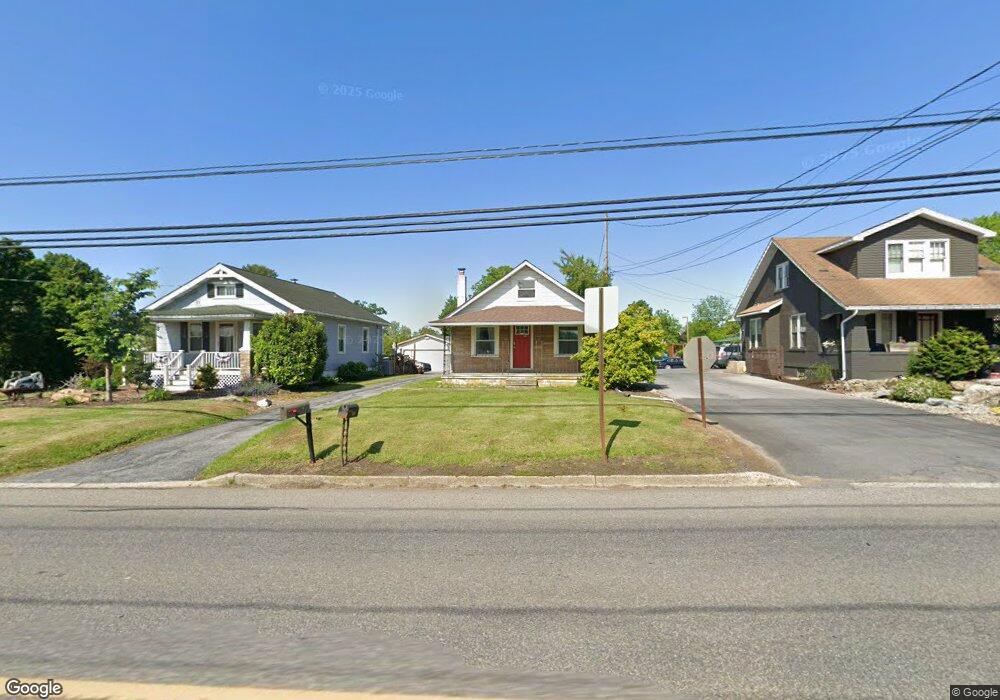 2684 Pa Route 309 unit REAR, Orefield, PA 18069 - photo 1