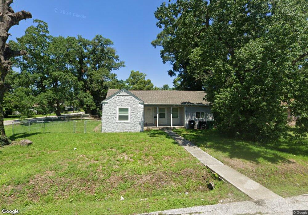 7036 Goforth St, Houston, TX 77021 - photo 1