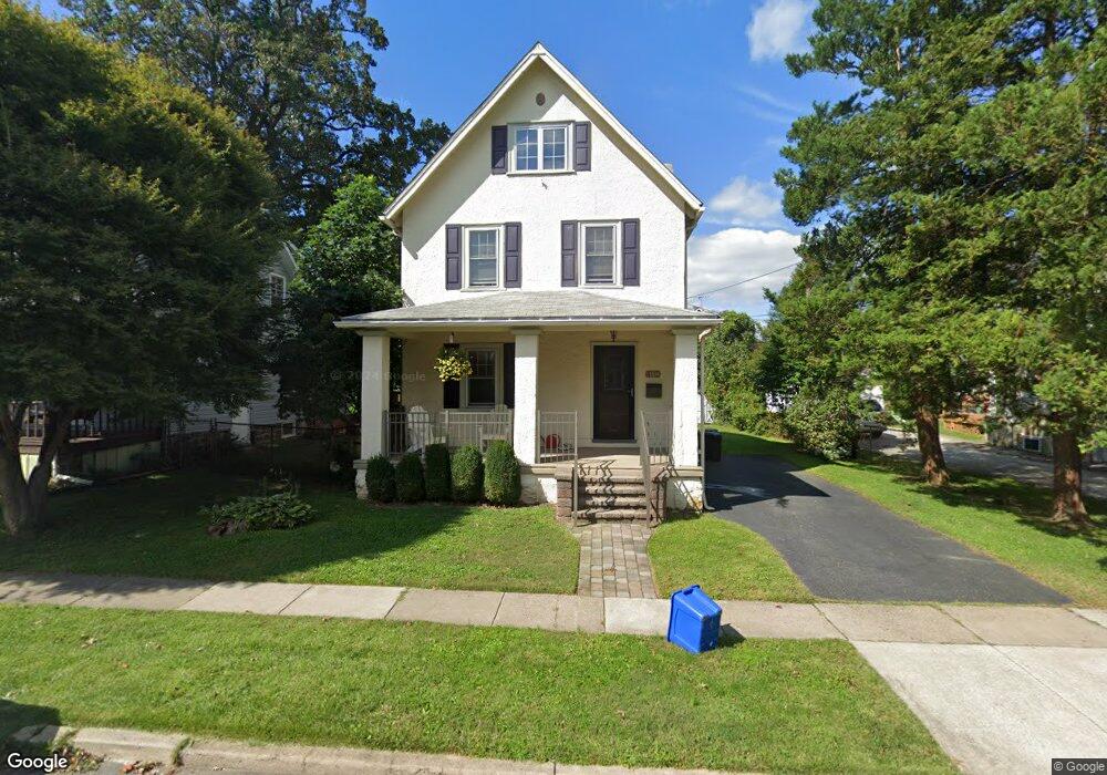 4113 Sommers Ave, Drexel Hill, PA 19026 - photo 1