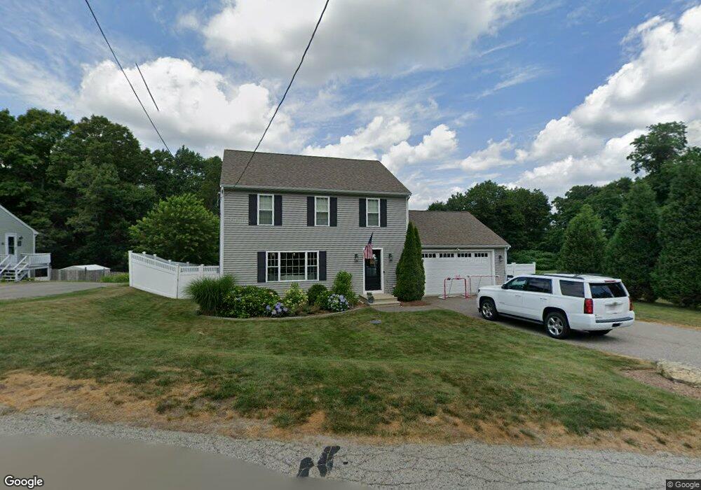 67 Liberty St unit 1, Plymouth, MA 02360 - photo 1