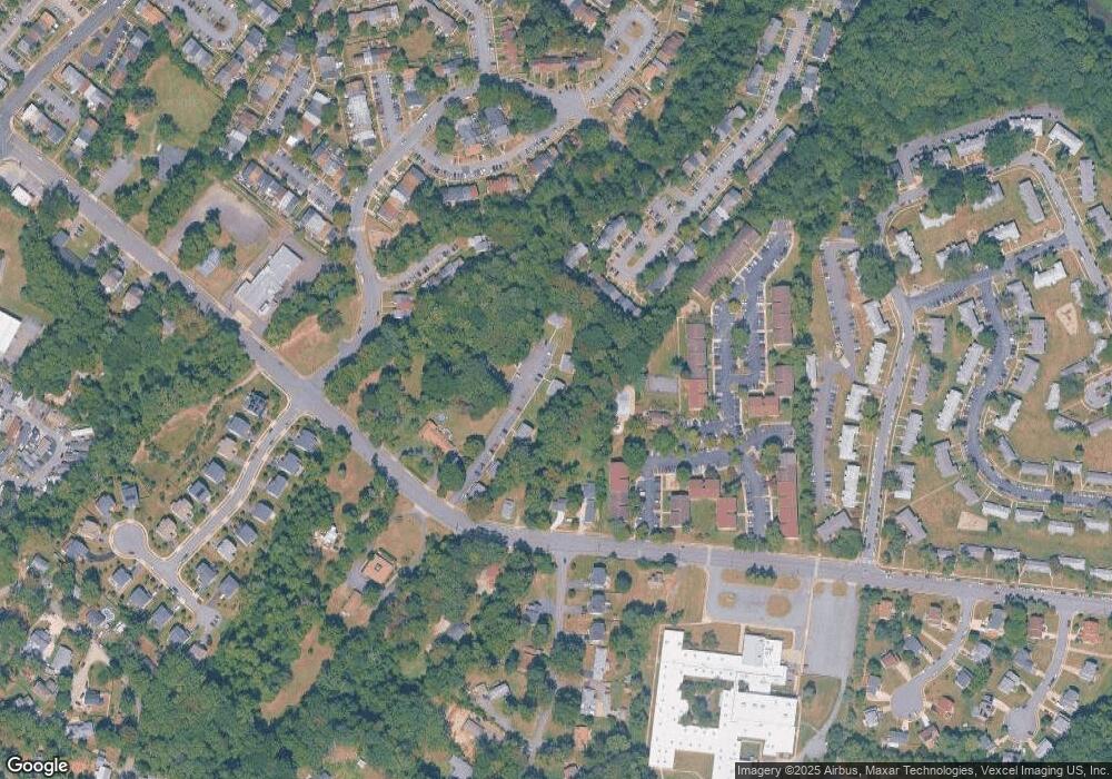 18203 Graham Ct, Triangle, VA 22172 - photo 1