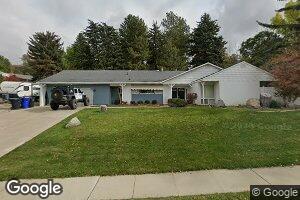 1115 Canyon Crest Dr, Bountiful, UT 84010