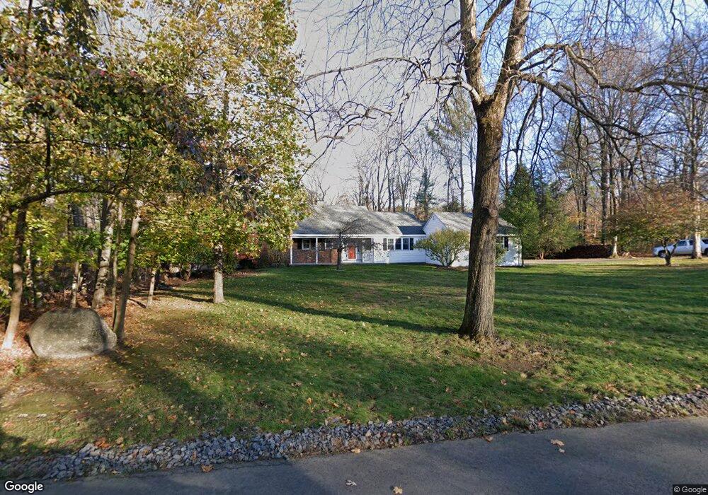 15 Red Gate Ln, Southborough, MA 01772 - photo 1