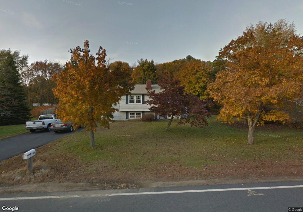 46 Dillingham Way, Hanover, MA 02339 - photo 1