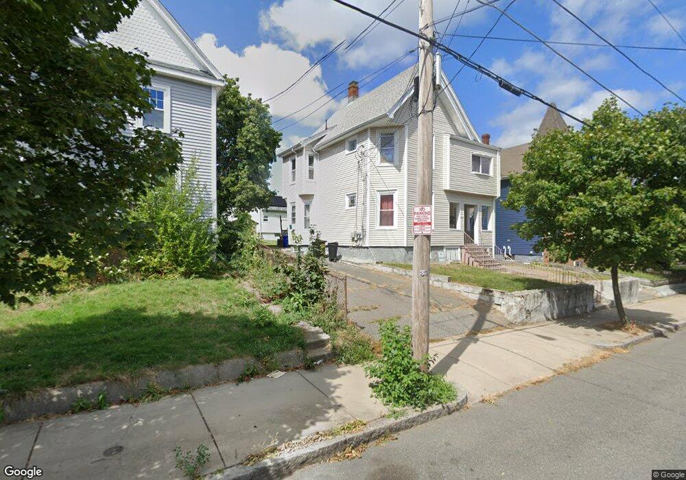 44 Boylston St unit 1, Malden, MA 02148 - photo 1