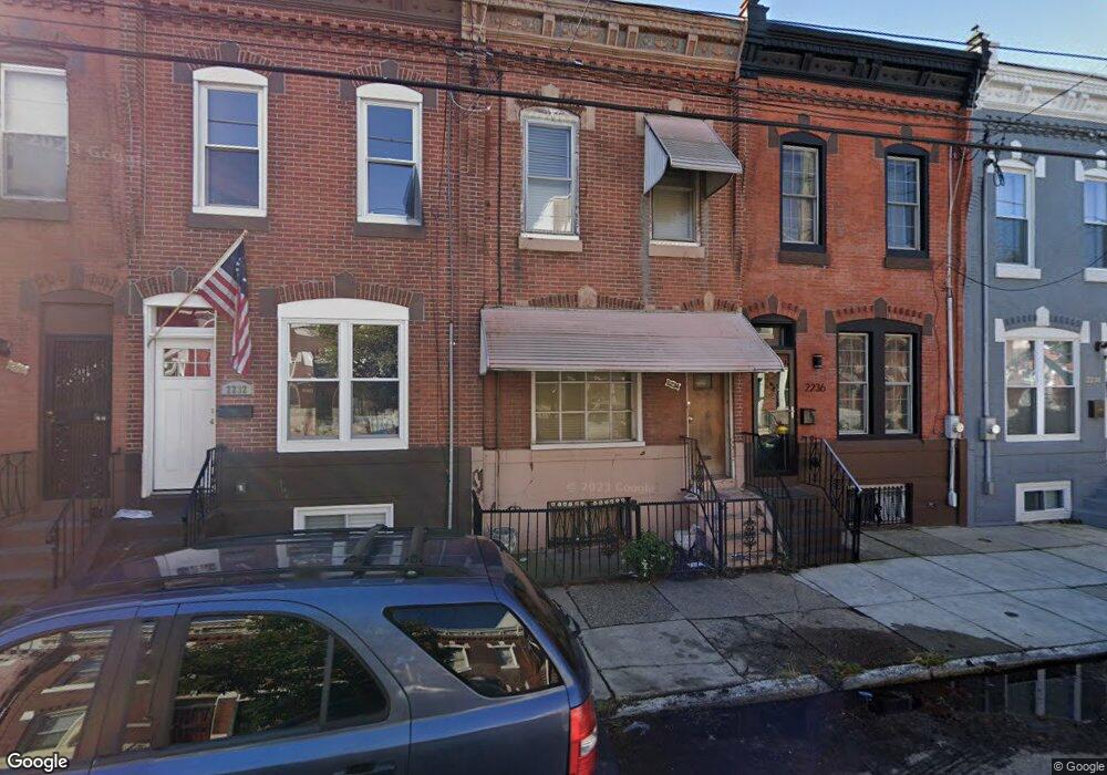 2234 Dickinson St, Philadelphia, PA 19146 - photo 1