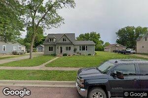 518 E 1st St N, Truman, MN 56088
