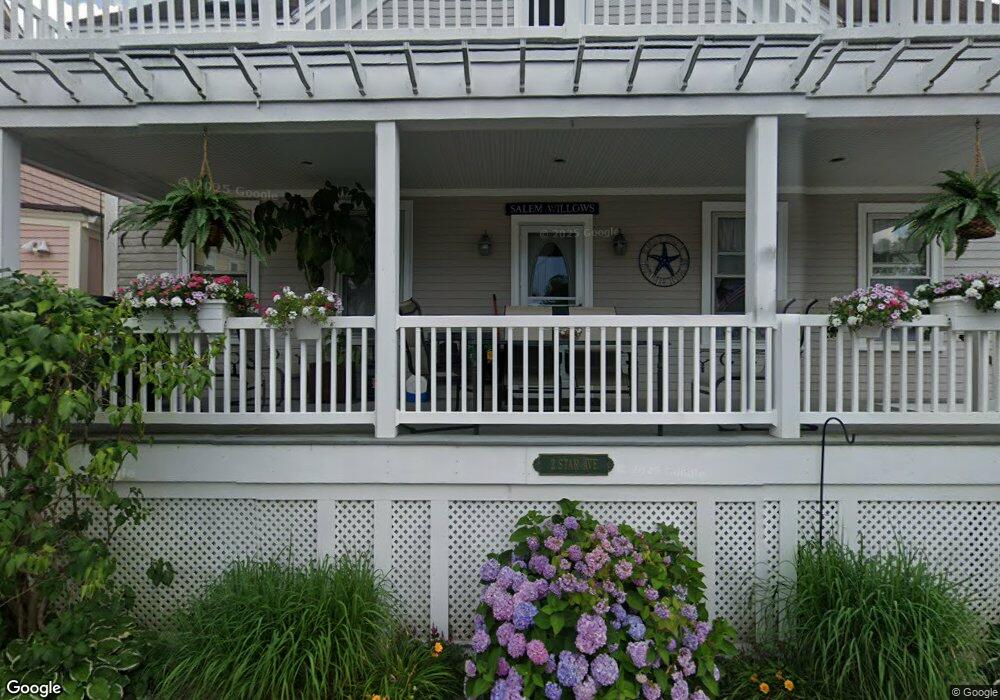 2 Star Ave, Salem, MA 01970 - photo 1