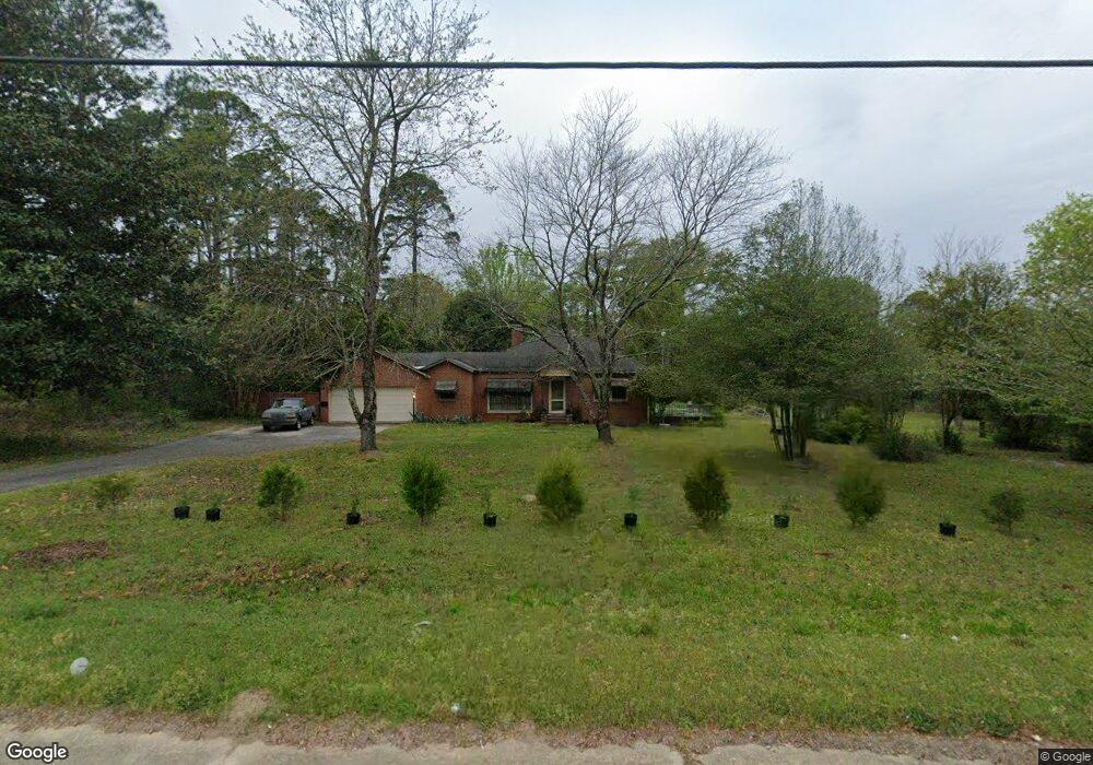 3129 Bloomfield Dr, Macon, GA 31206 - photo 1