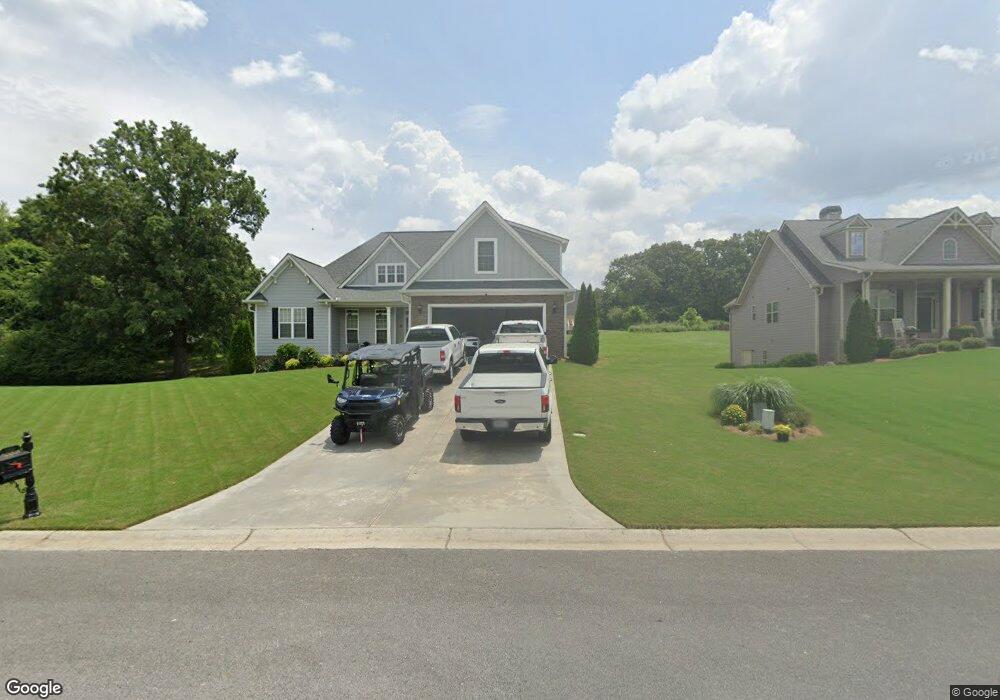 135 Mariner Cove SW unit 64, Adairsville, GA 30103 - photo 1