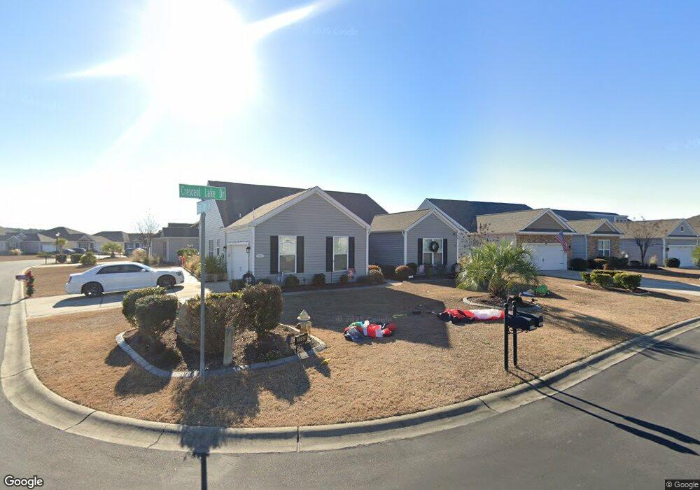 3069 Crescent Lake Dr, Carolina Shores, NC 28467 - photo 1