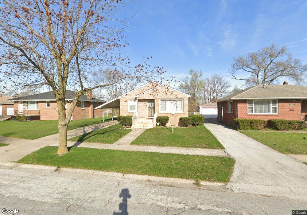 2016 Madison Ln, Gary, IN 46407 - photo 1