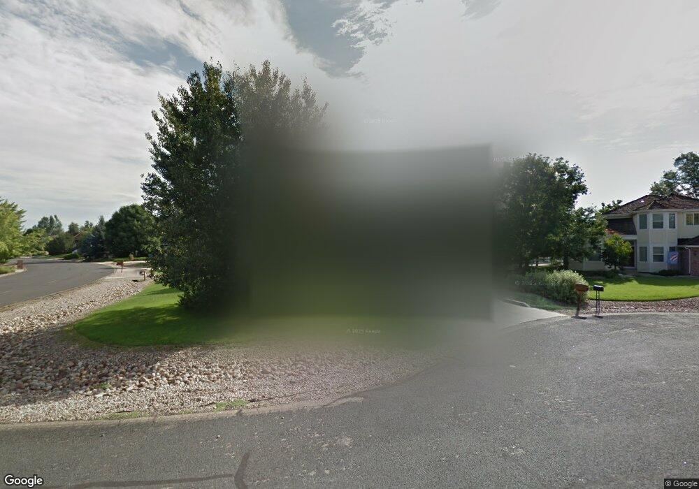 6880 Peppertree Ct, Niwot, CO 80503 - photo 1