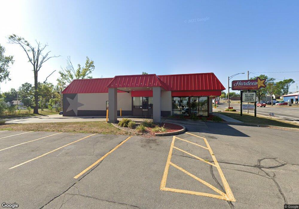 1519 6th St SW, Cedar Rapids, IA 52404 - photo 1