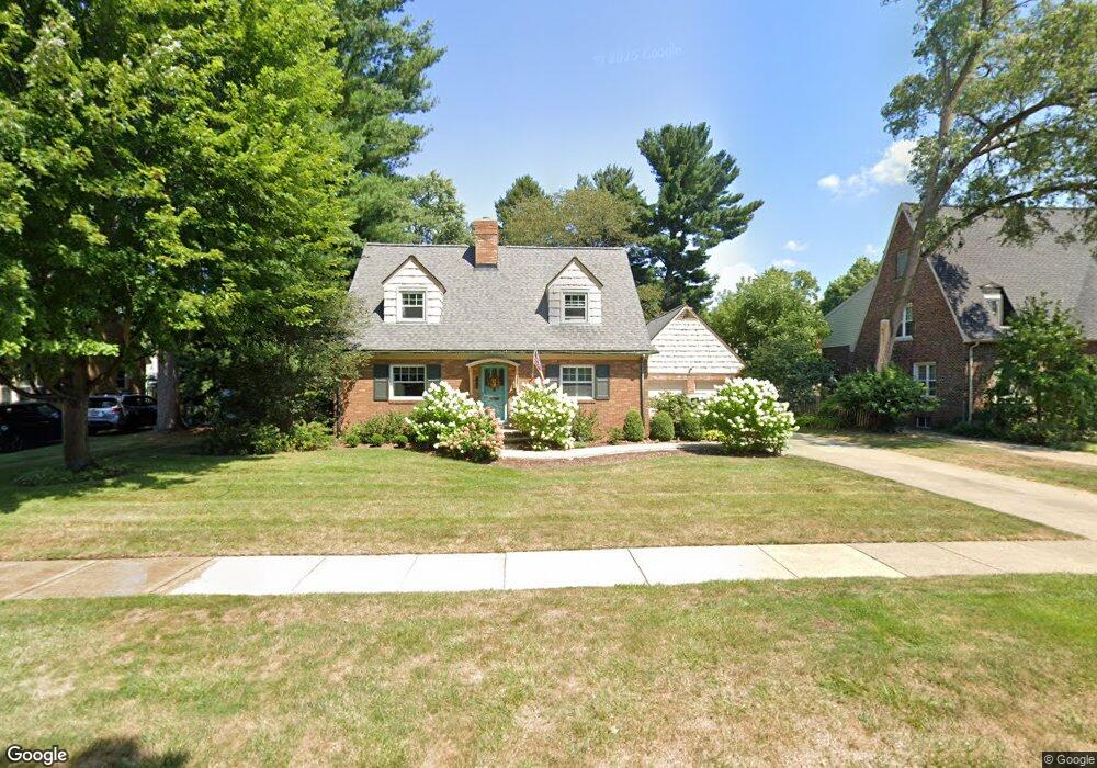 1639 Cedar St, Niles, MI 49120 - photo 1