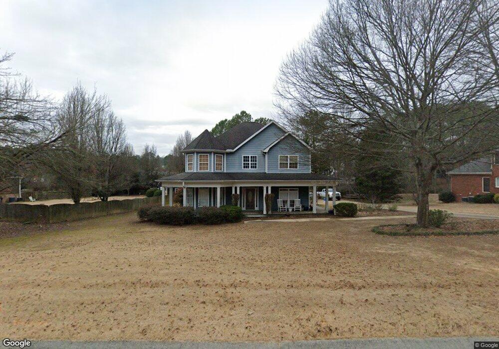 3 N Cloudview Rd SE, Rome, GA 30161 - photo 1