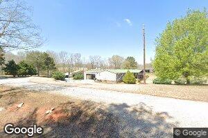 136 Rd 331, Guntown, MI 38849